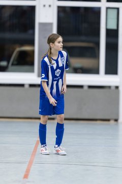 Bild 452 - wDJ Loewinnen Cup D1